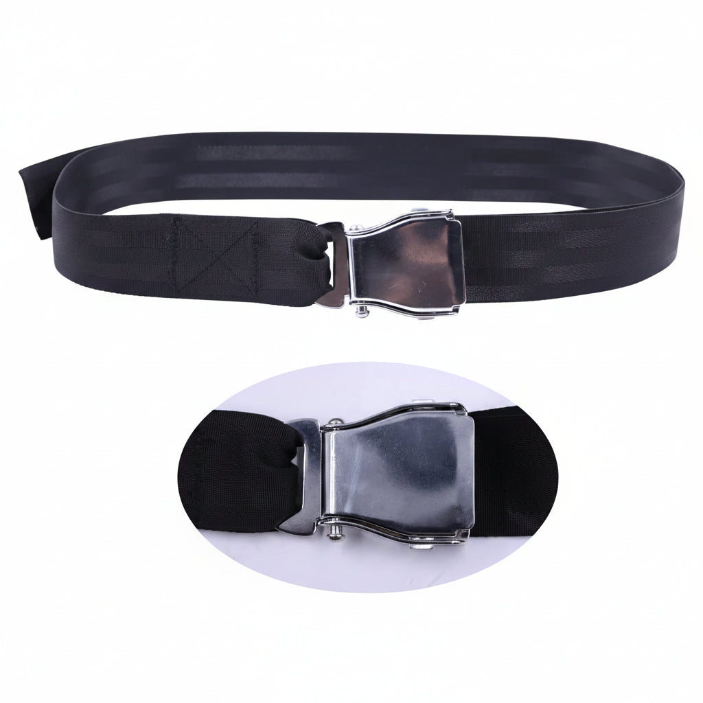 Quick-Release Hamstring Curl & Gym Leg Extension Strap