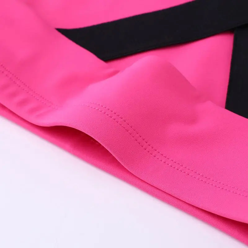 Breathable, Seamless Kids' Sports Bra