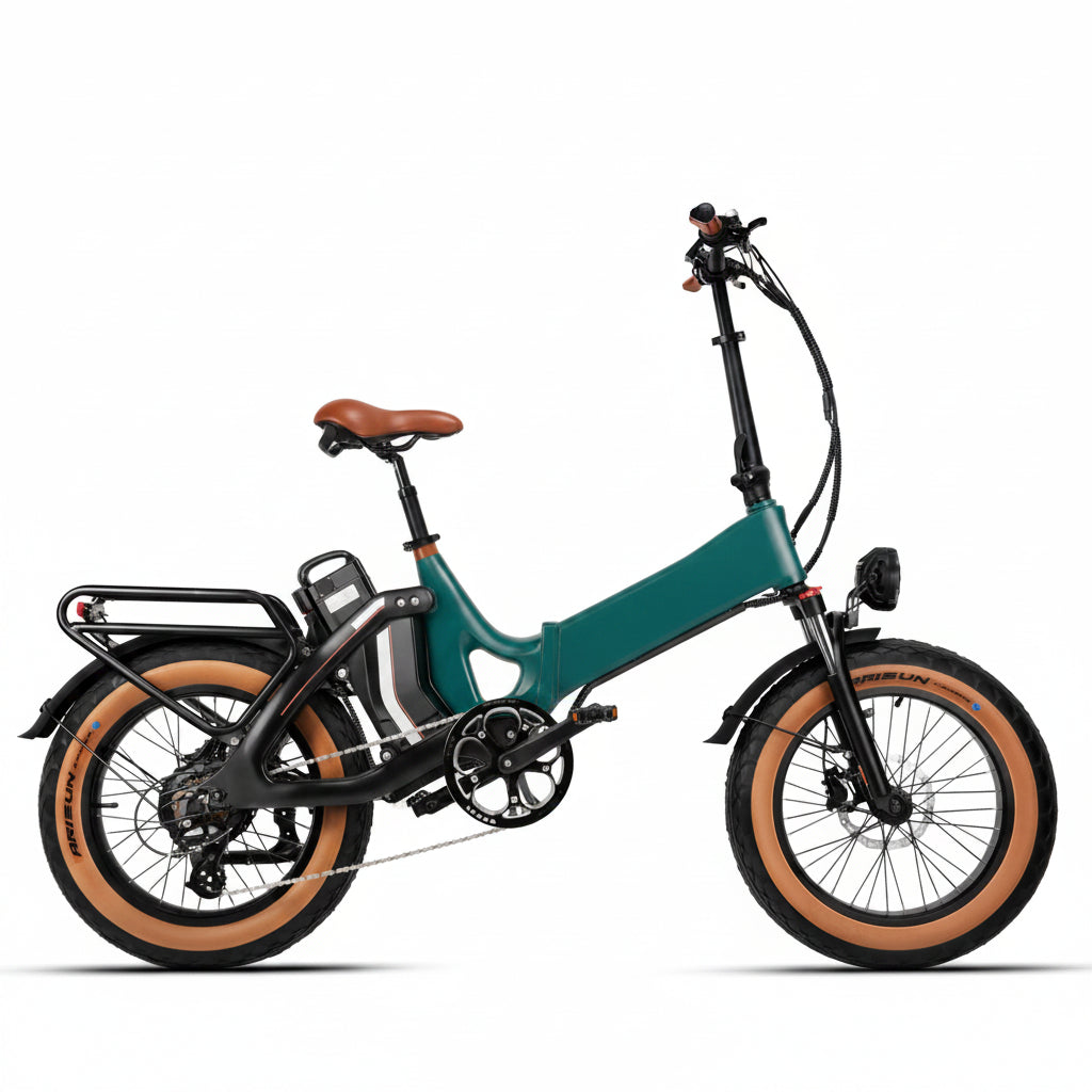  MIHOGO ONE Green