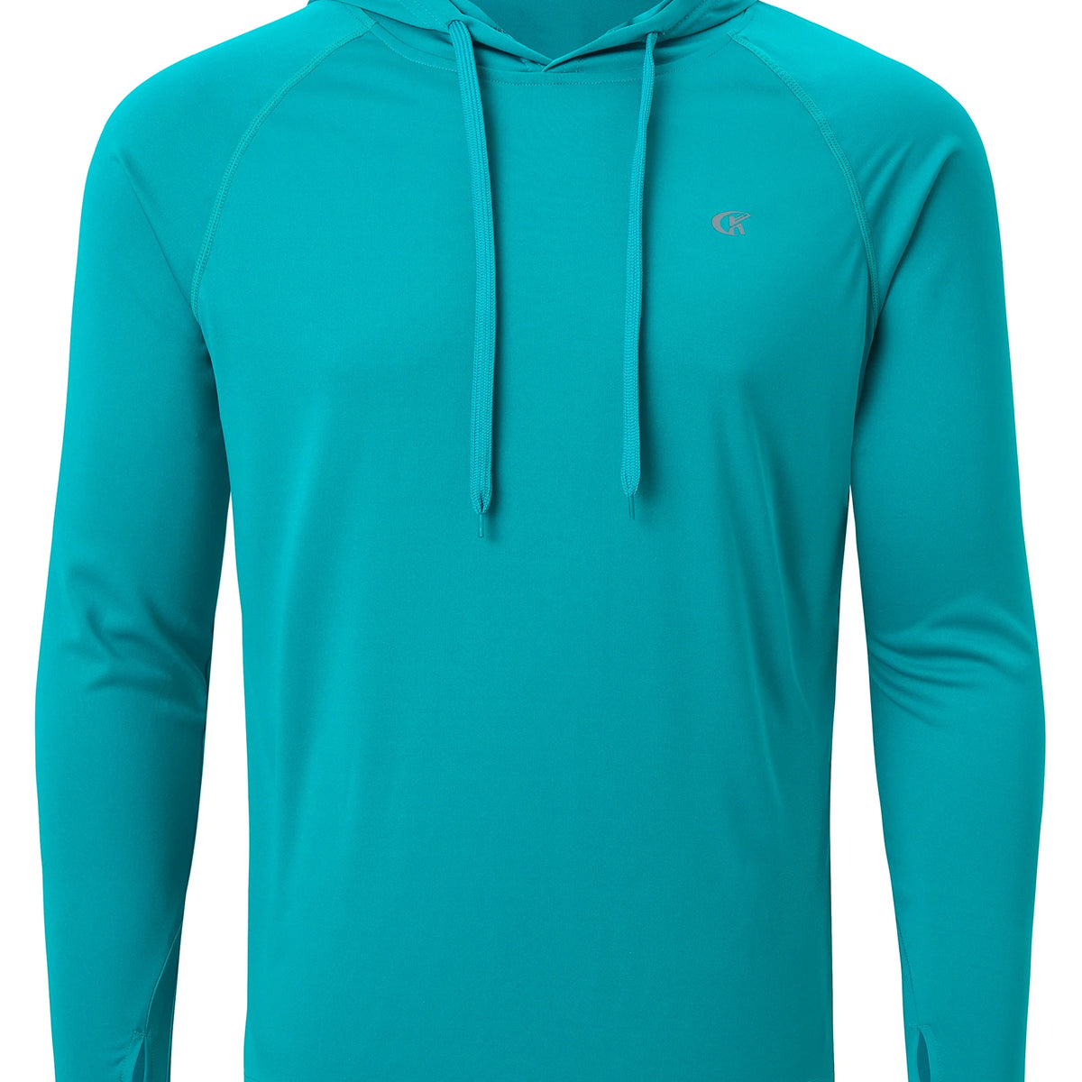 Quick Dry Long Sleeve, Sport & Running Rash Hoodie