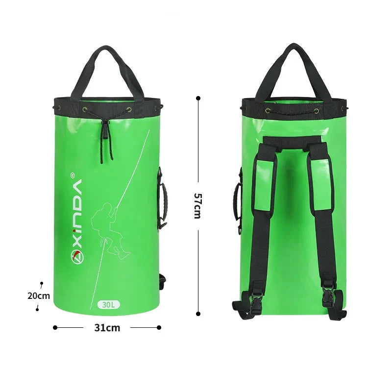  Green 30L