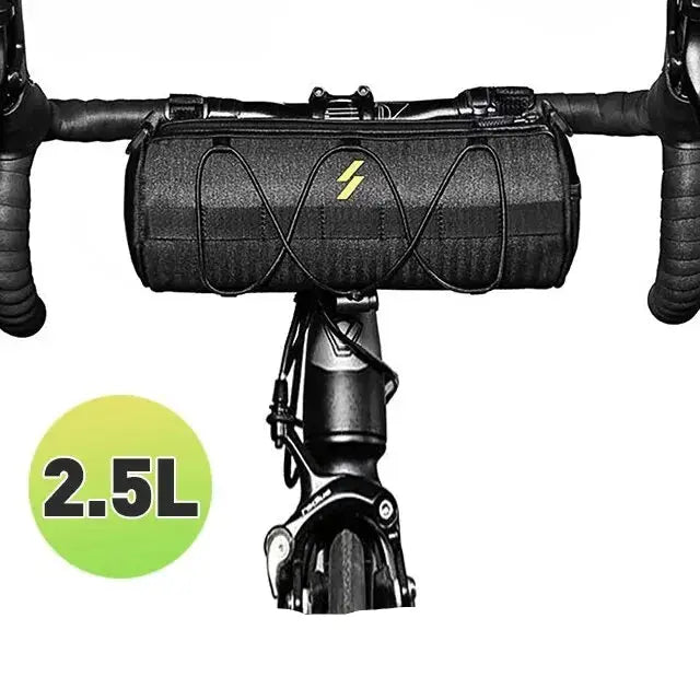 Handlebar Bicycle Bags Frame Pannier BagBicycle Accessories24 Hour Sport