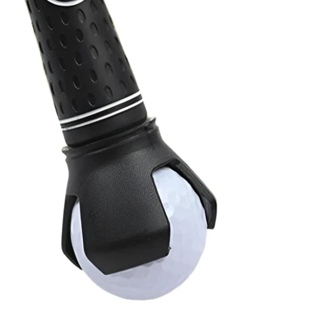 Practical Golf Training Aid Ball Pickup ClampGolf Training Aids24 Hour Sport