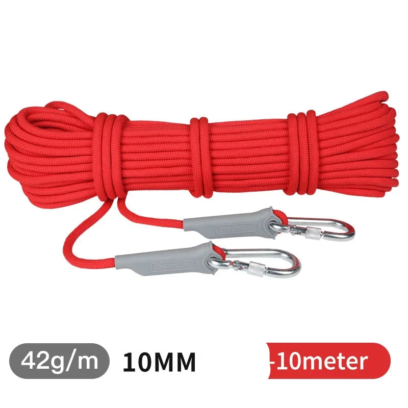  10mm-Red-10meter