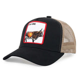 sun protection baseball cap Stylish Sun Protection