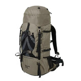 Naturehike 70L Camping Backpack Large Capacity Hiking Bags  