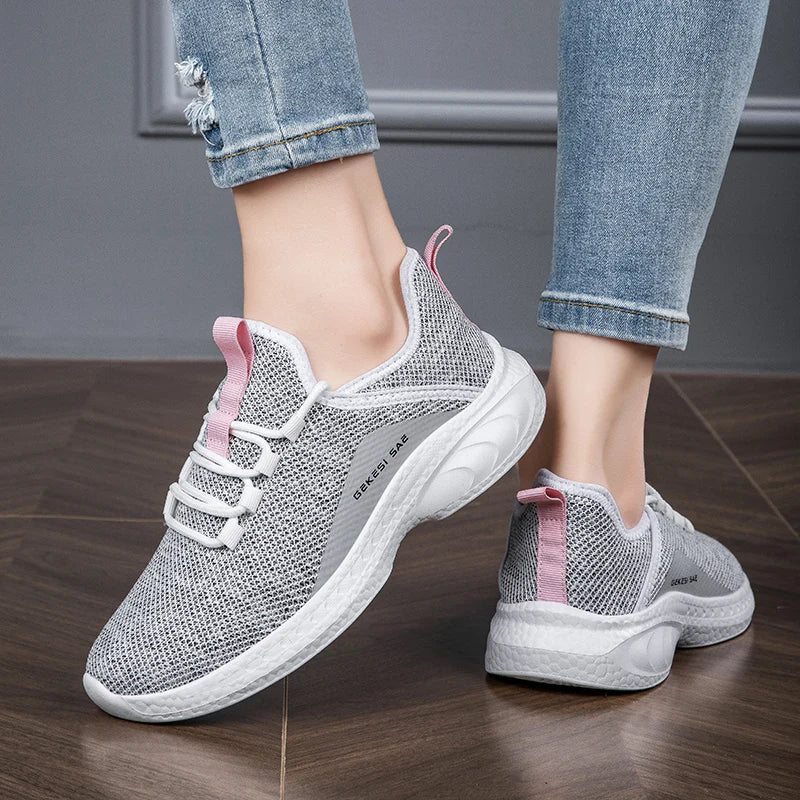 Women's Athletic Running Sneakers