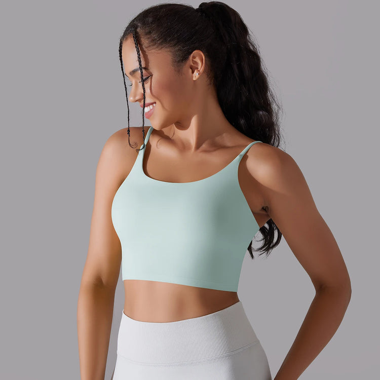 Maximize Your Performance Our Supportive Sports BraWomen's Bras24 Hour Sport