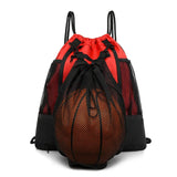 Outdoor Sports Backpack | Multifunctional Shoulder Bag
