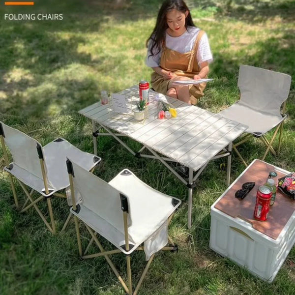 camping Beach Fishing Chair UltralightBeach chairs24 Hour Sport