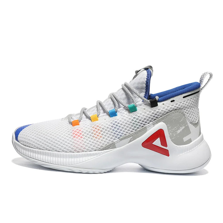 Performance Basketball SneakersMen's shoes24 Hour Sport