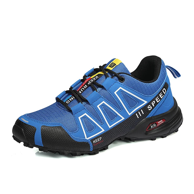 Men's Multi-Purpose Outdoor Sneakers