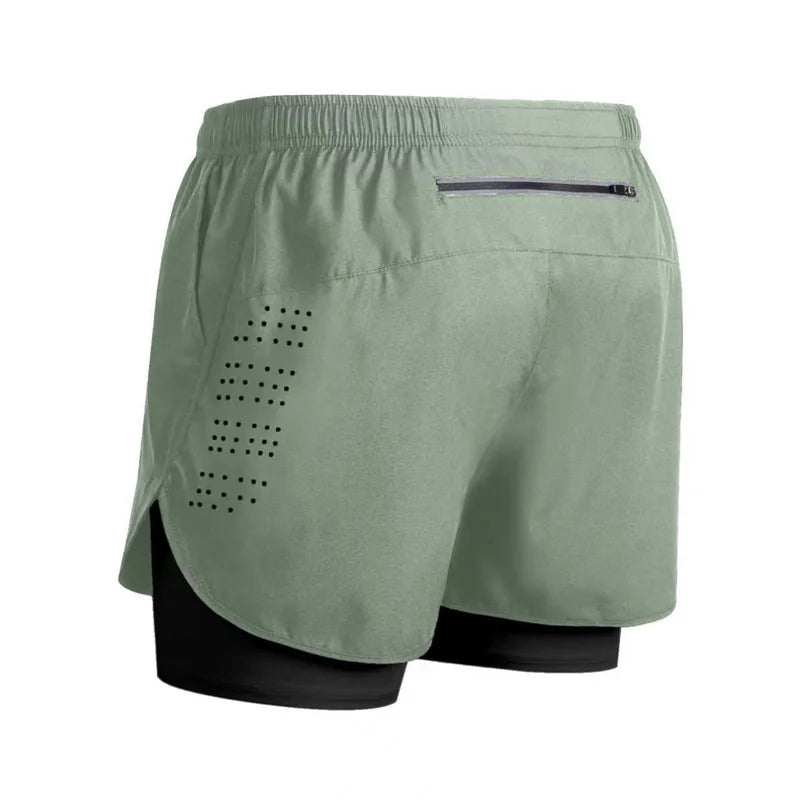  Light green