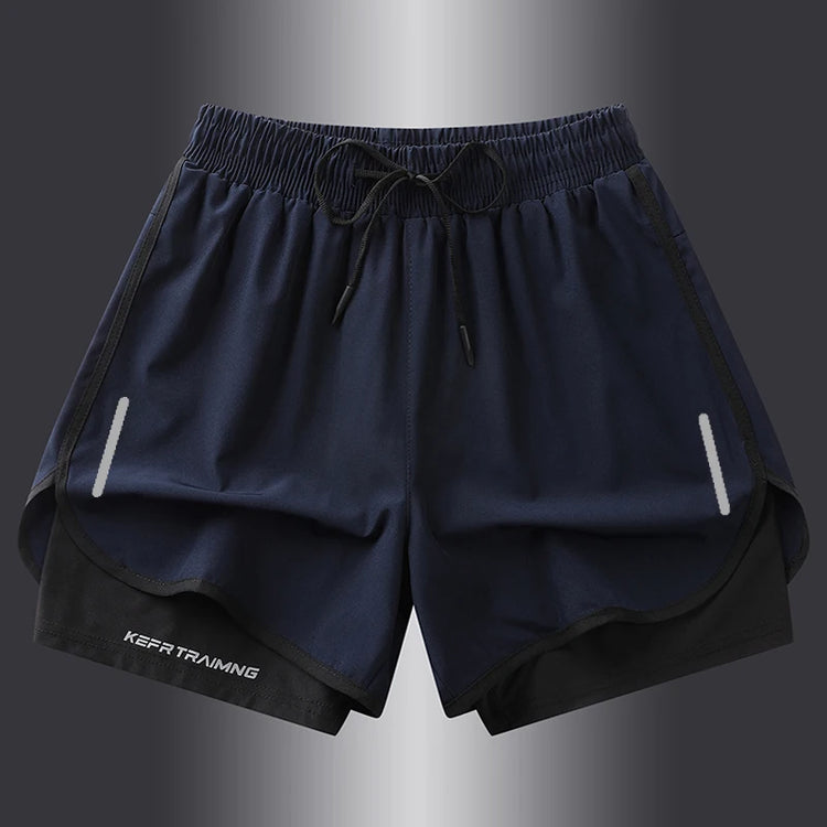 Summer Performance ShortsMen's Shorts24 Hour Sport