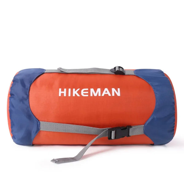 Compression Storage Bag for Camping
