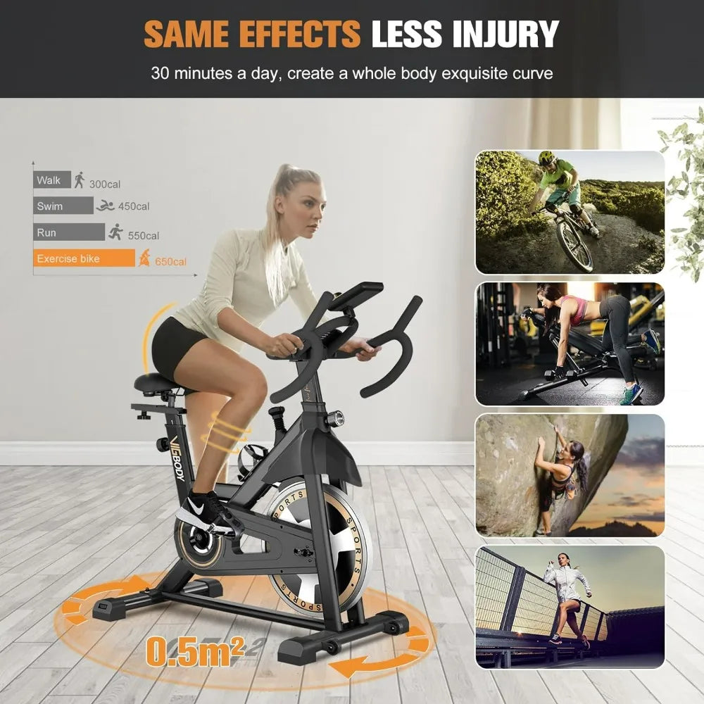 Cardio Workout Machine with Adjustable Resistance Levels