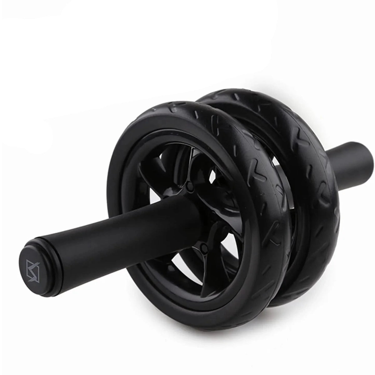 Home Gym Abdominal Roller Wheel
