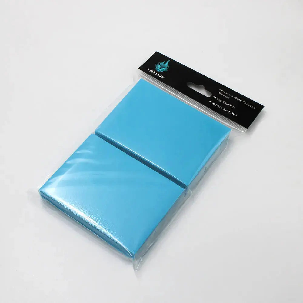  Light Blue 100pcs