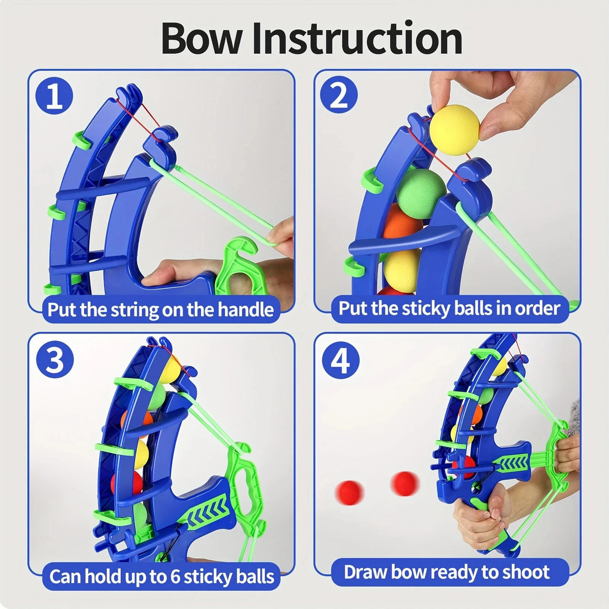 Soft Bullet Toy Targets Kids Educational Shooting Games