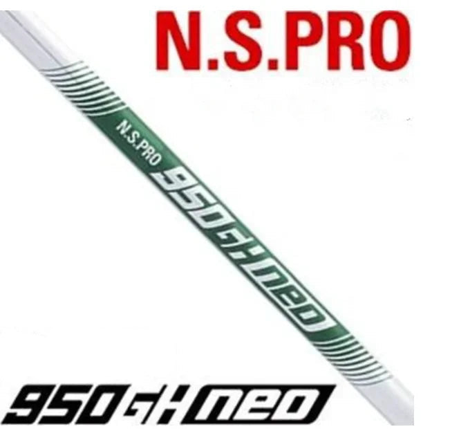 P790 Aged Copper Iron Set  4-9P  Graphite Steel Shafts - 24 Hour Sport