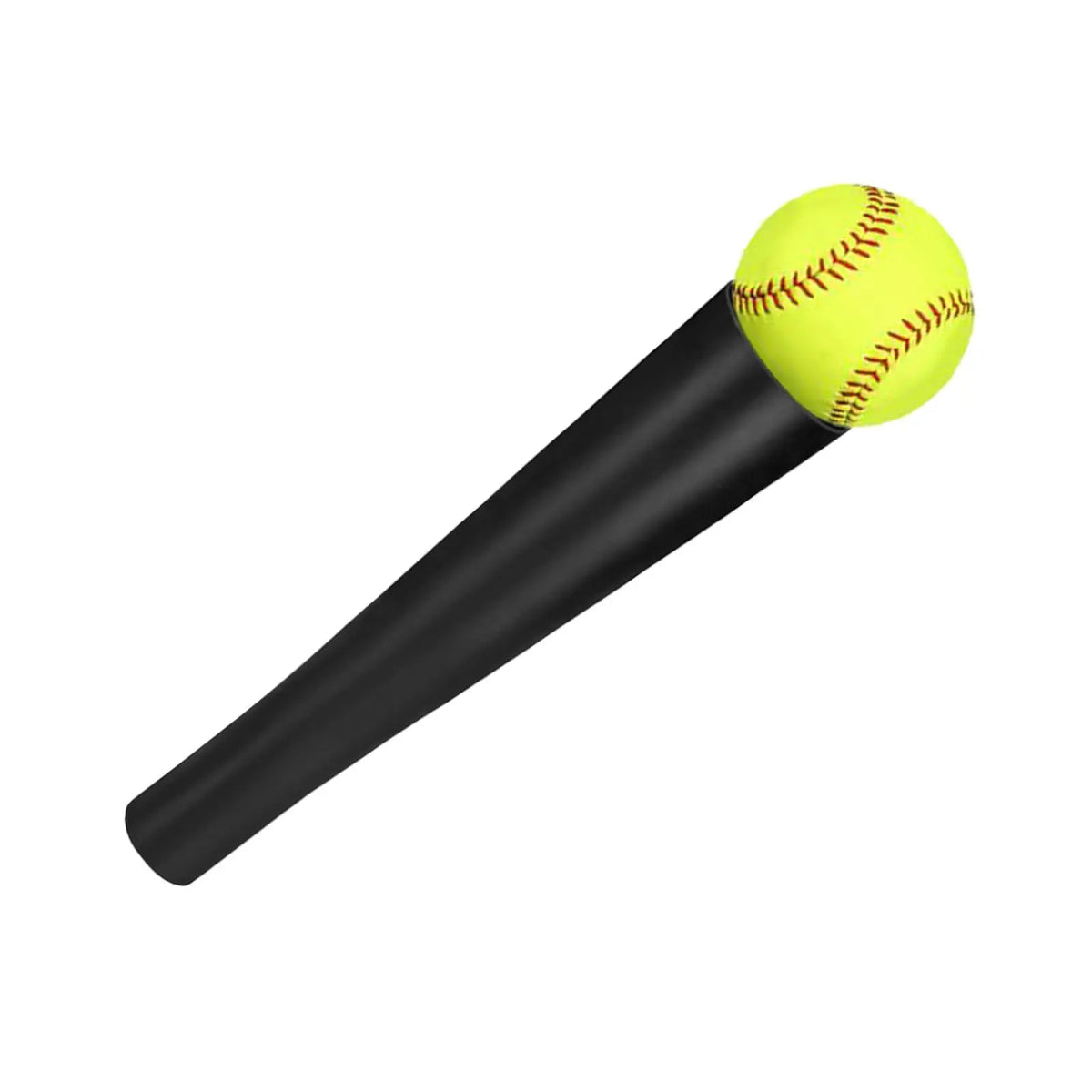 Perfect Your Pitch: Adjustable Batting Tee