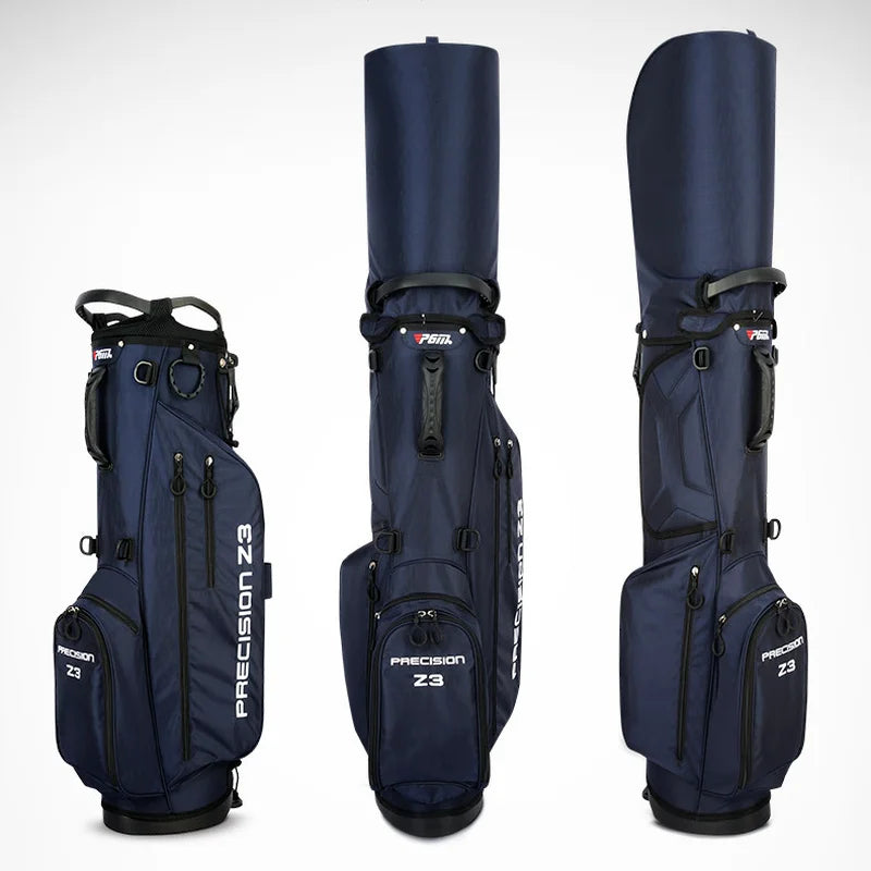 Lightweight & Multifunctional Golf Stand Bag