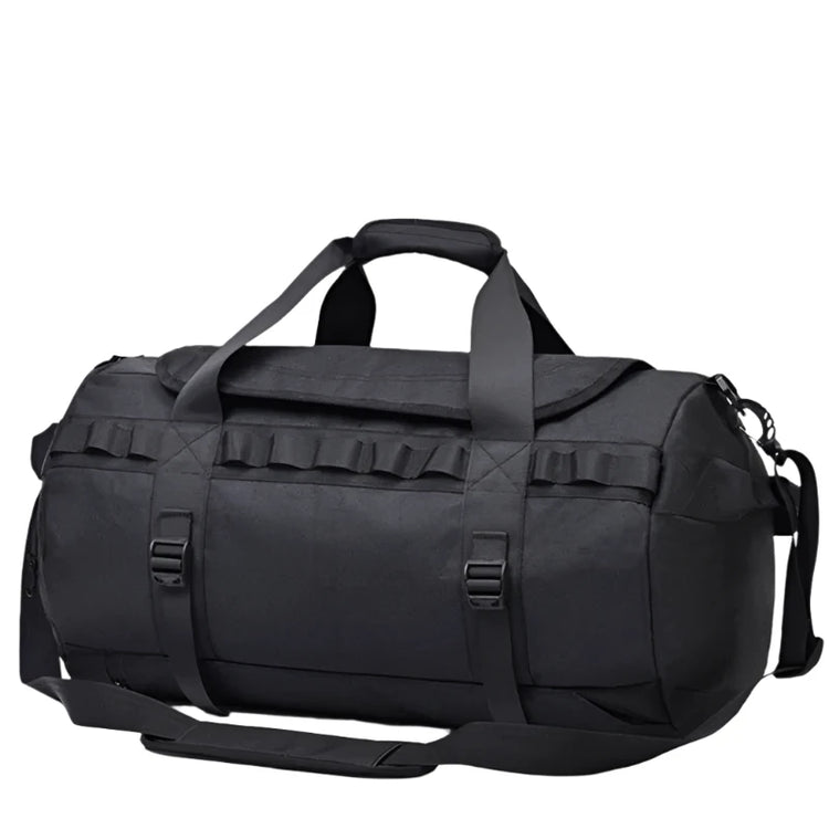 Stay Active on the Go: The Perfect Gym Bag for Busy LivesGym Bag24 Hour Sport