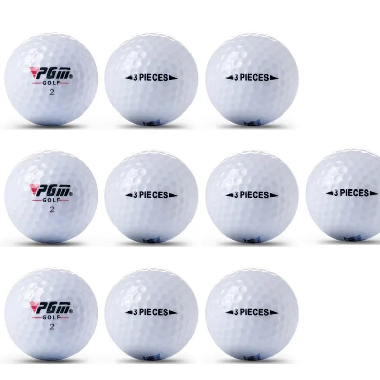 PGM Golf Q002 Unleash Your Game with High Backspin & DistanceGolf Balls24 Hour Sport