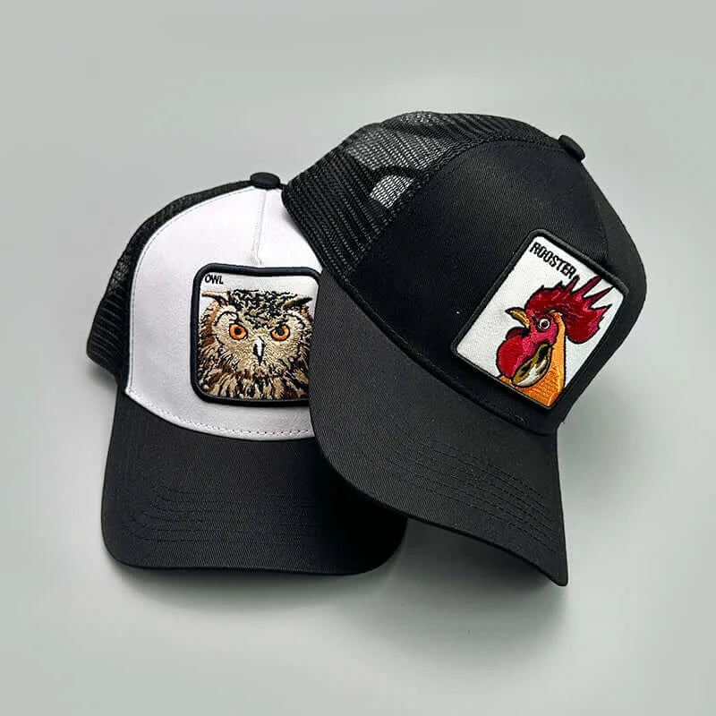 sun protection baseball cap Stylish Sun Protection