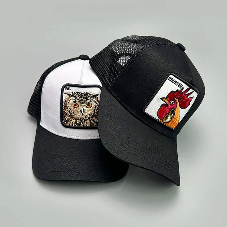 sun protection baseball cap Stylish Sun Protection