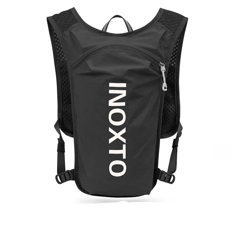 5L Breathable Hydration Vest Perfect for Trail Running Cycling and Hikingfitness accessories24 Hour Sport