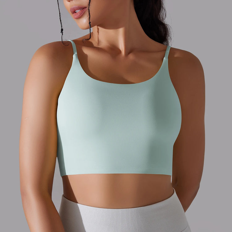 Maximize Your Performance Our Supportive Sports BraWomen's Bras24 Hour Sport