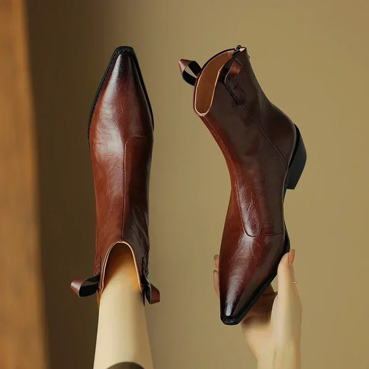 Perfect for Fall: Women's Ankle BootsWomen's Boots24 Hour Sport