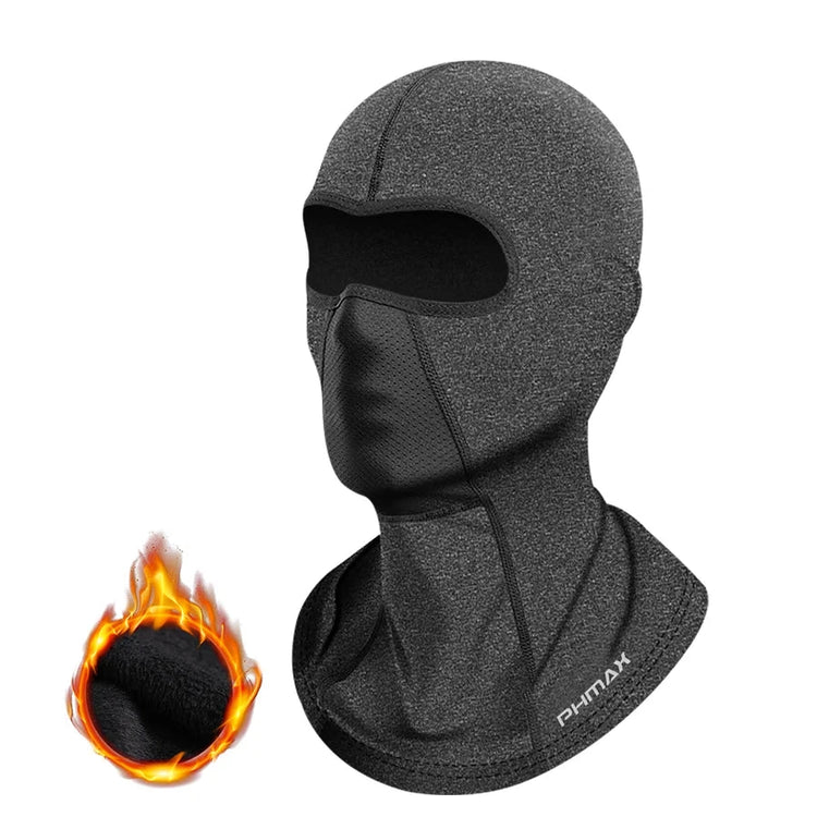 Stay Warm, Stay Safe: Motorcycle Full Face Maskfitness accessories24 Hour Sport