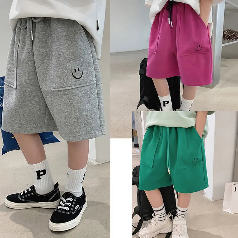 Comfortable, Casual Kids' Joggers