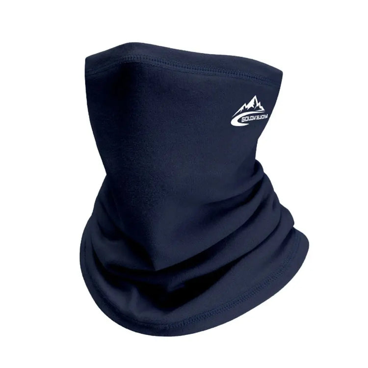 Stay Warm, Stay Active: Velvet Neck Warmerfitness accessories24 Hour Sport