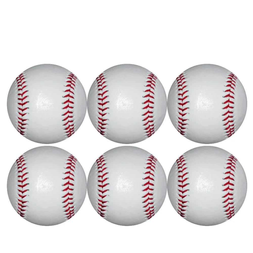 Perfect Your Pitch: Premium Baseball Balls
