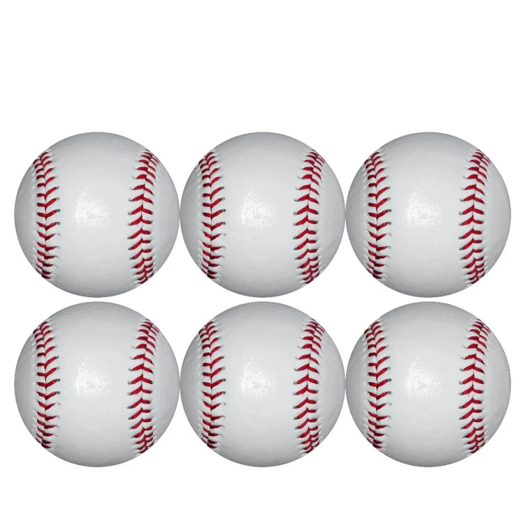 Perfect Your Pitch Premium Baseball BallsBaseballs & Bats24 Hour Sport