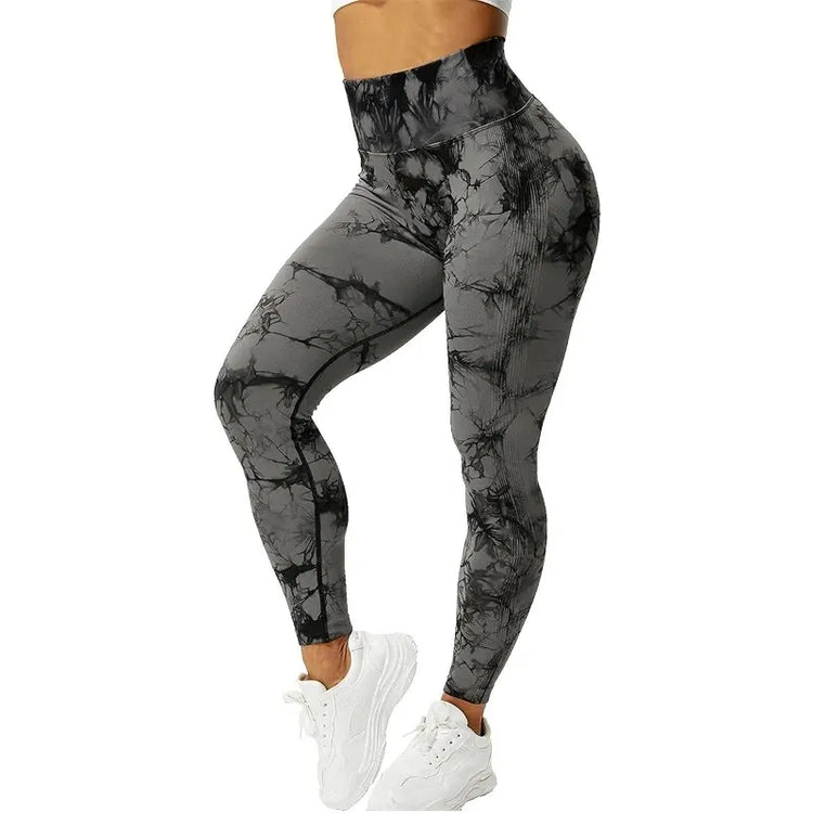 Sculpting Seamless Leggings with Scrunch ButtWomen's Pants & Leggings24 Hour Sport
