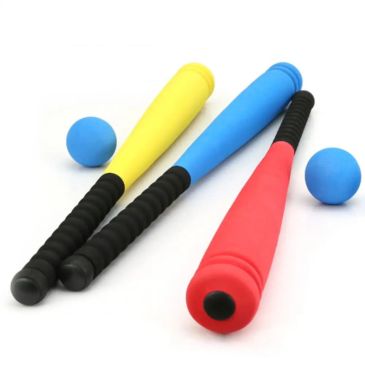 54cm Youth Baseball Bat Set Bat Ball & Gear for Outdoor PlaySport Toys For Kids24 Hour Sport