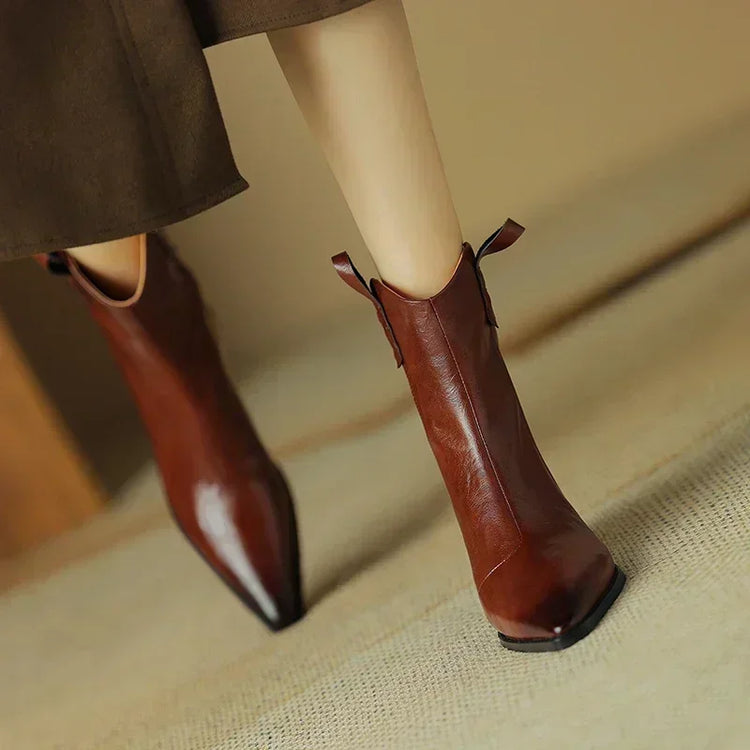 Perfect for Fall: Women's Ankle BootsWomen's Boots24 Hour Sport