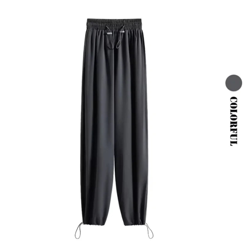  Only Grey  Pants