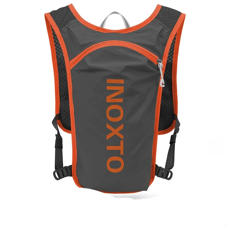 5L Breathable Hydration Vest Perfect for Trail Running Cycling and Hikingfitness accessories24 Hour Sport
