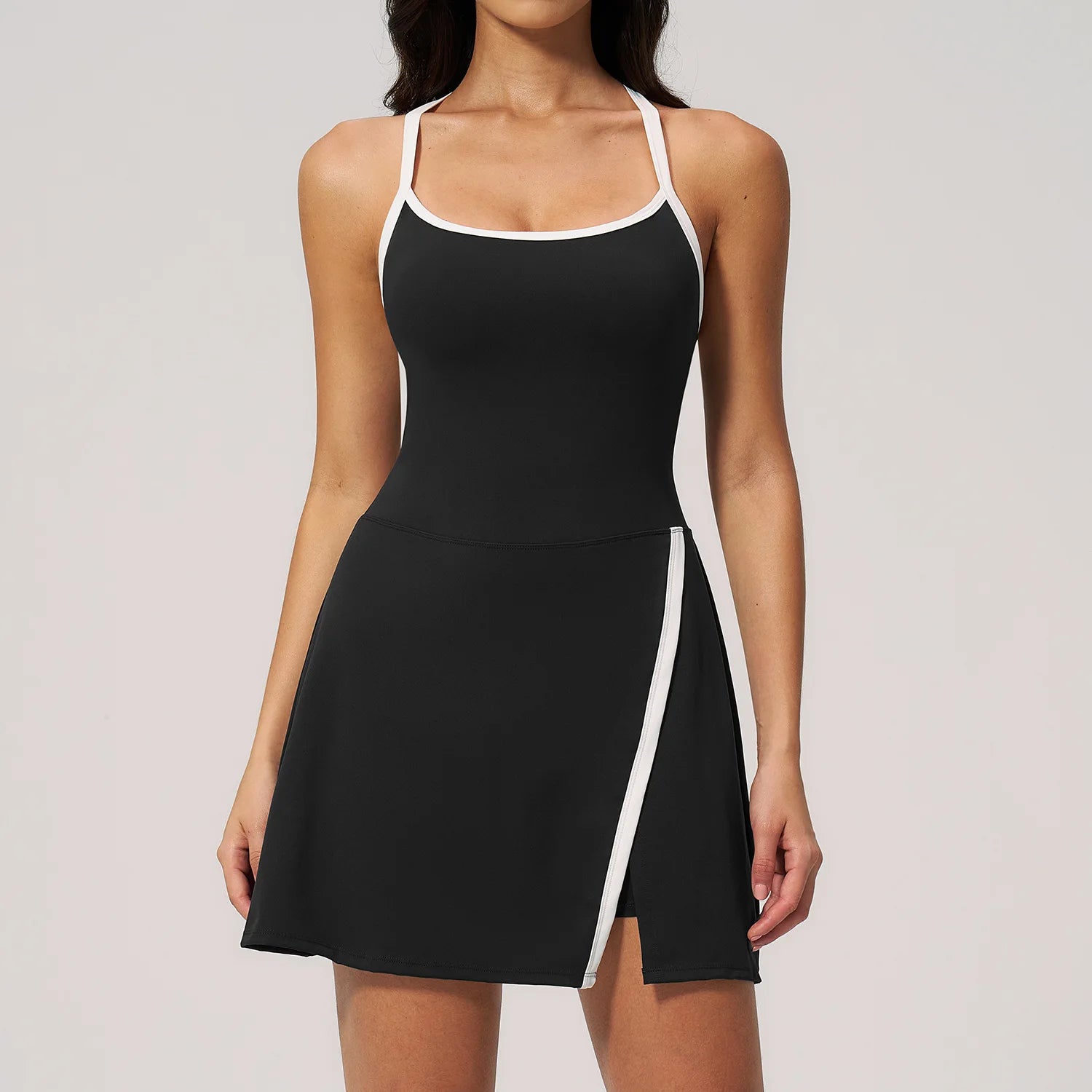  Premium Black