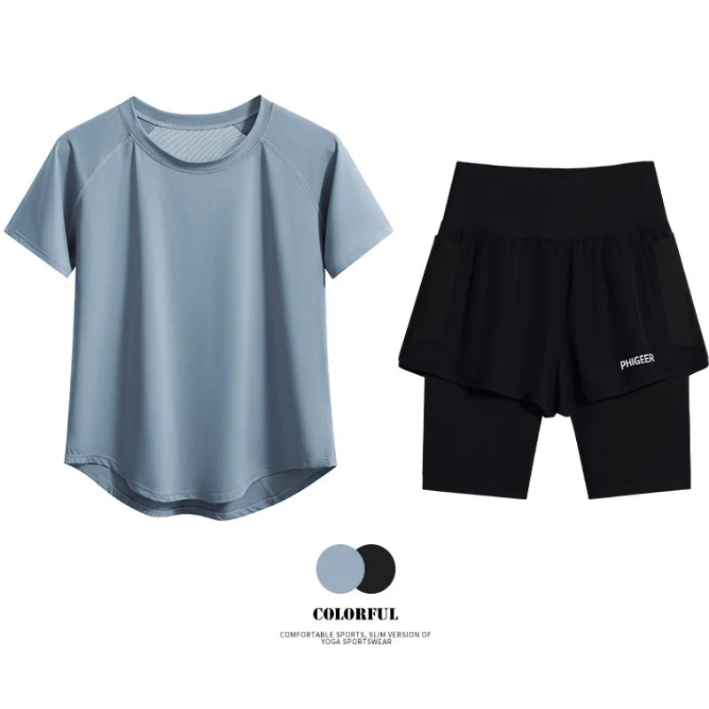  Blue Set