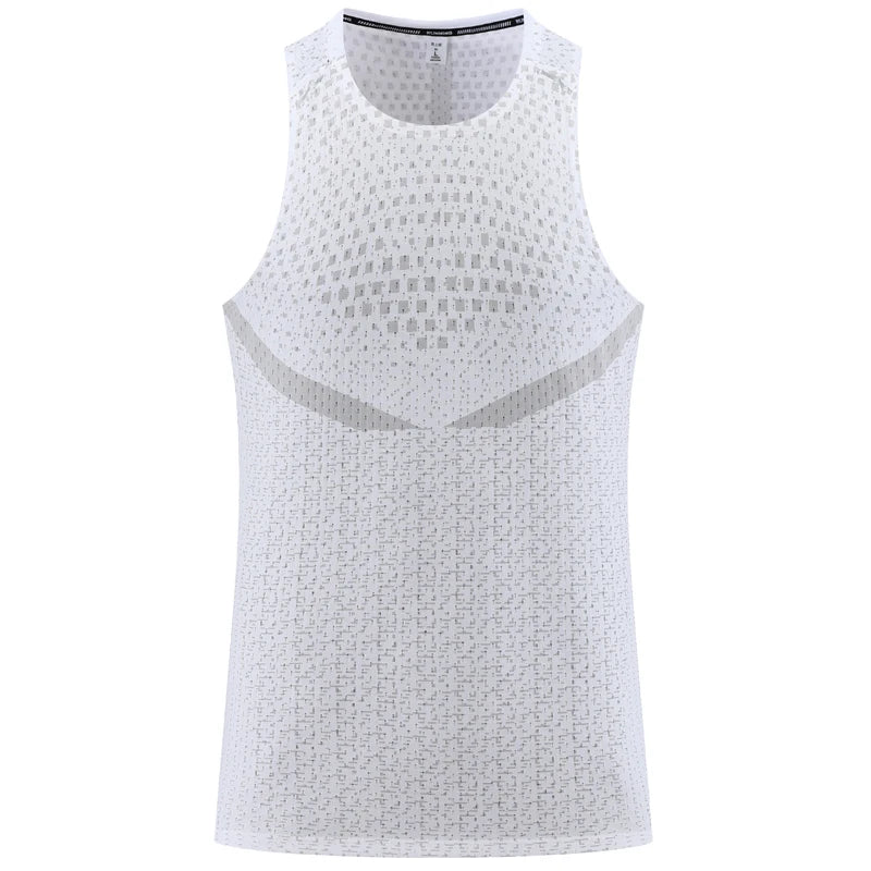 Men's Summer Cool Tank Top Perfect for Beach Gym and SportsMen's shirt24 Hour Sport