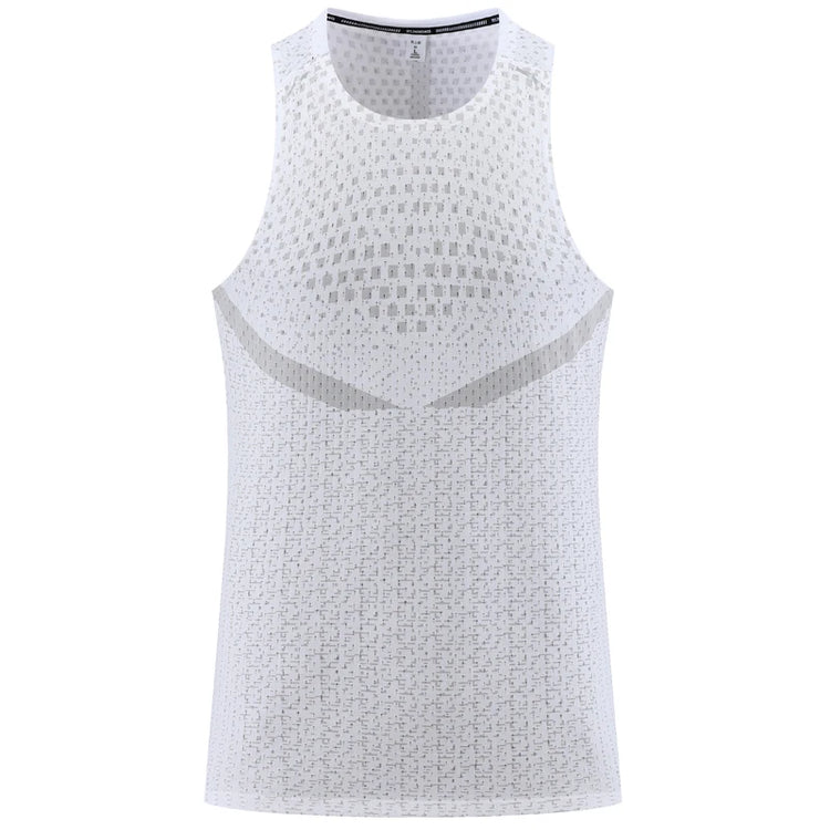 Men's Summer Cool Tank Top Perfect for Beach Gym and SportsMen's shirt24 Hour Sport