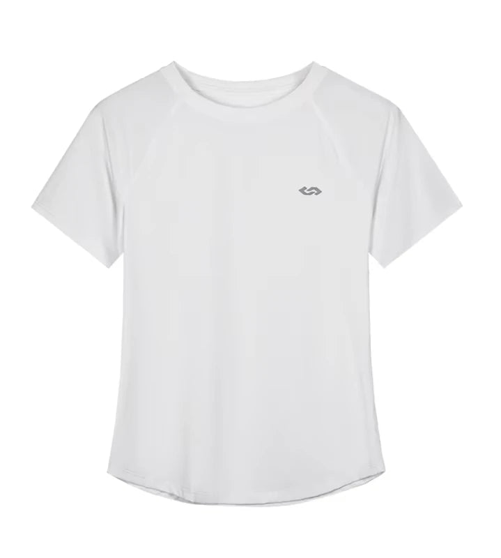 Only White Top