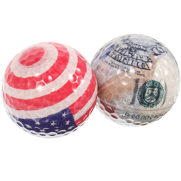 Fun & Functional: Golf Practice Ball Accessories
