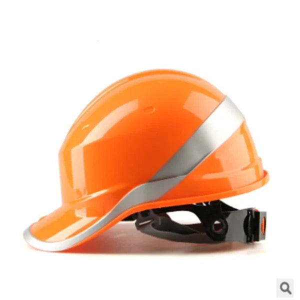 Stay Safe in Style: Diamond V Hard HatSafety Hamlet24 Hour Sport